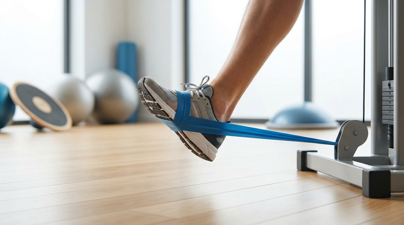 ankle-sprain-rehabilitation-guide