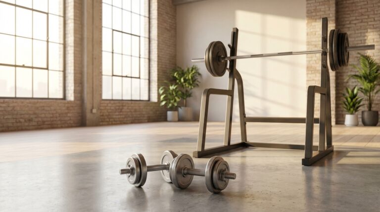 beginner-gym-workout-routine-guide