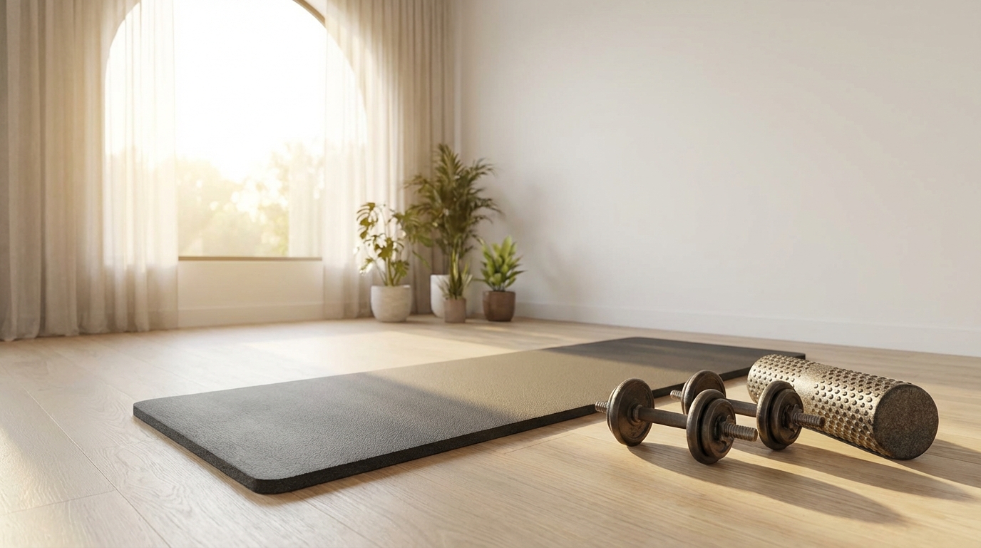 effective-home-training-routine-guide