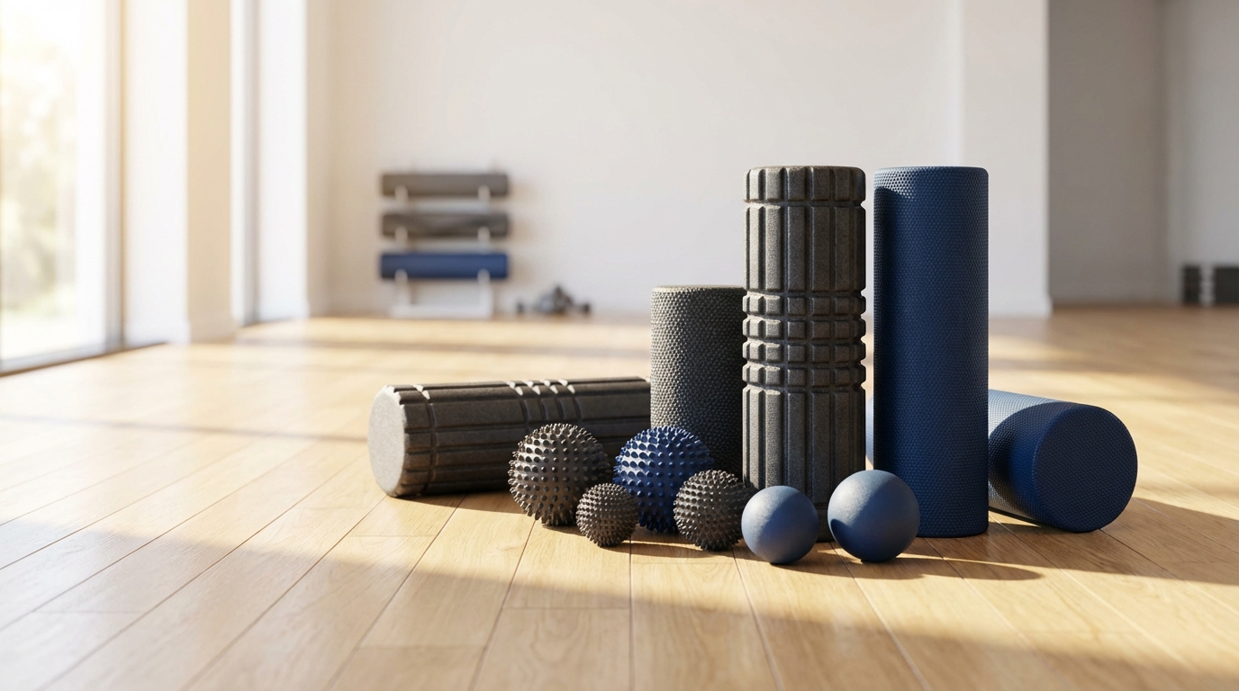 science-of-myofascial-release-and-techniques
