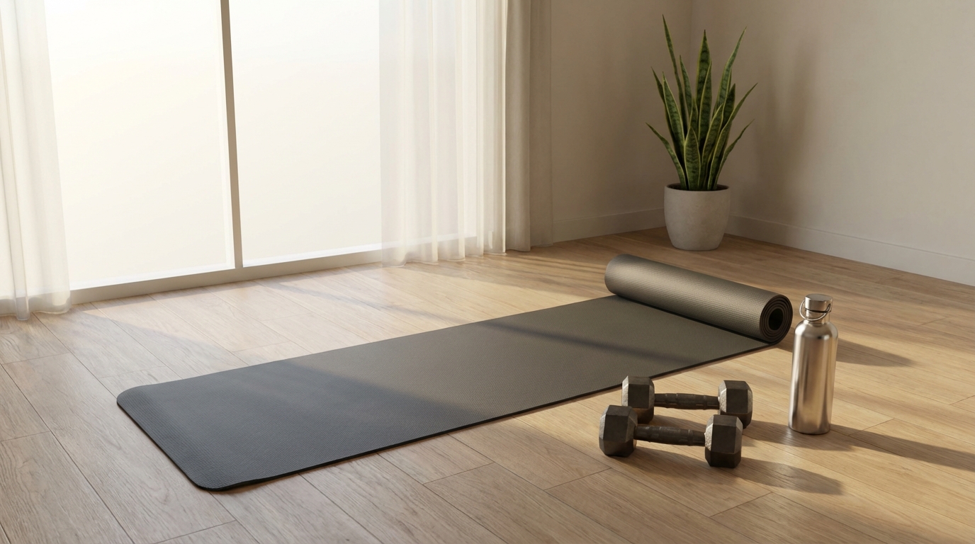 scientific-home-training-routine-guide