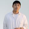 트레이너 마일스톤 양홍석의 상반신 프로필 사진