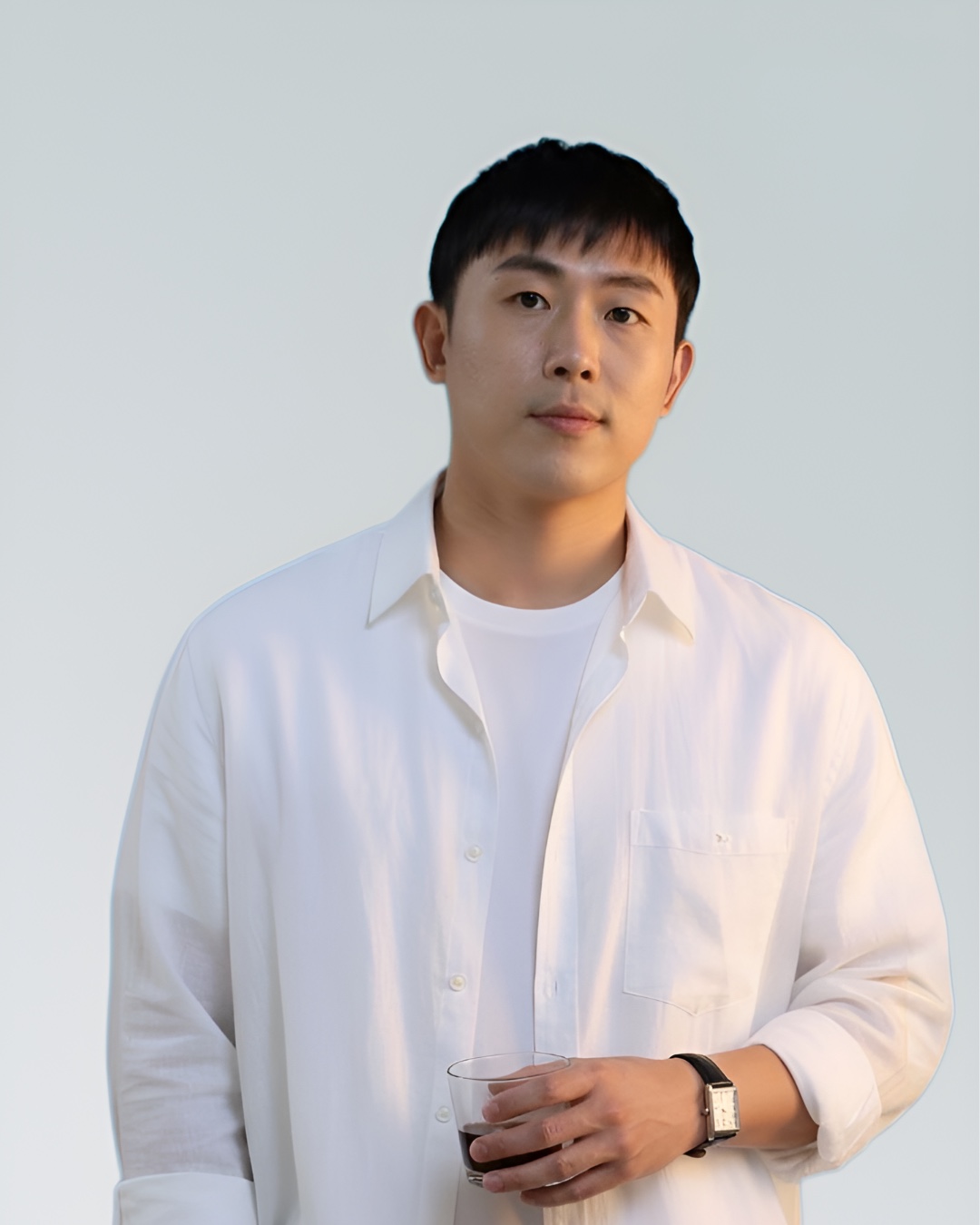 트레이너 마일스톤 양홍석의 상반신 프로필 사진